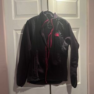 EUC Womens North Face Denali Jacket Size M